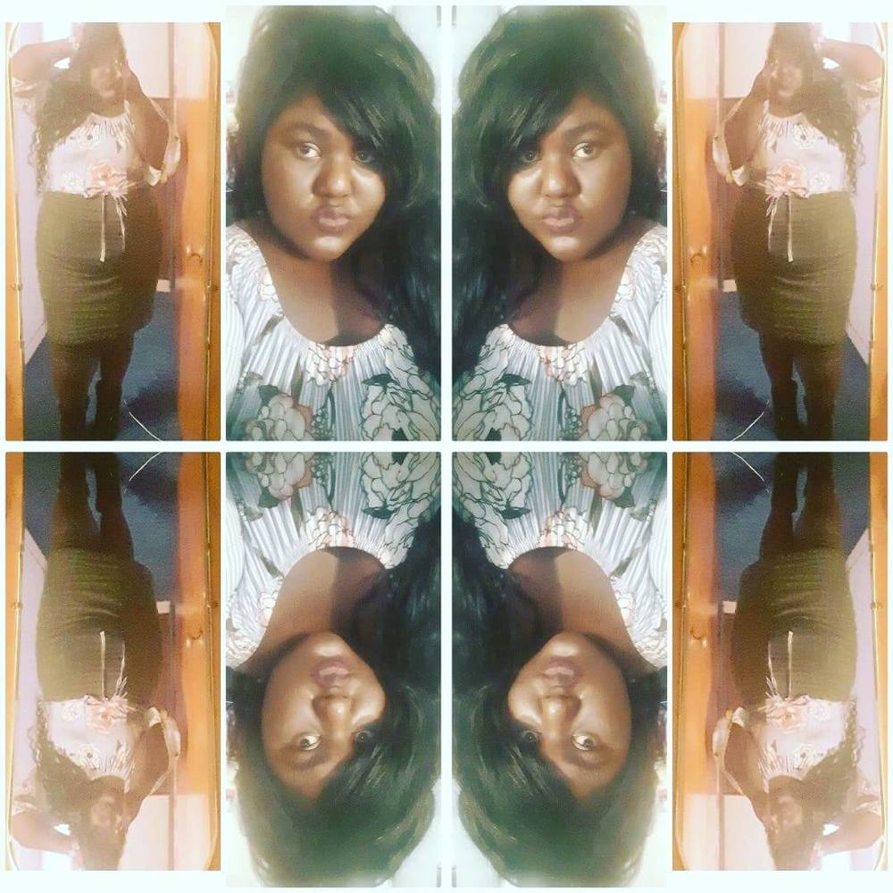 Meet your Posher, Tiffany williams craig